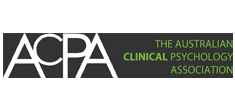 Clinical Psychology Association of Australia - logo