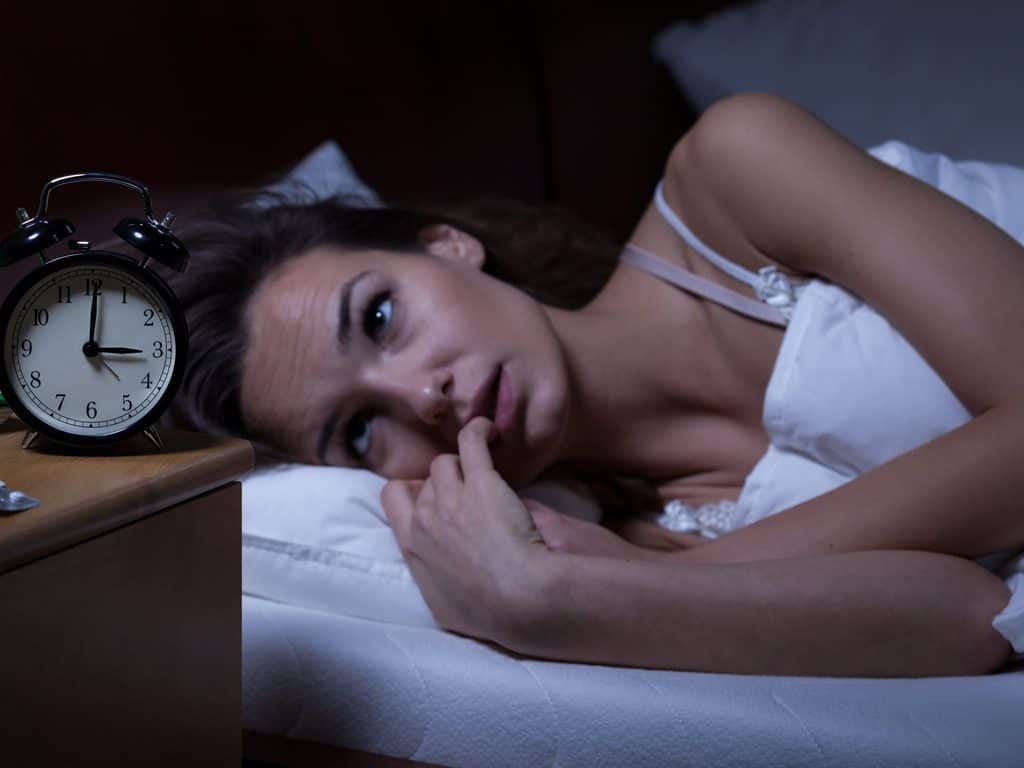 Night panic anxiety – What’s that?