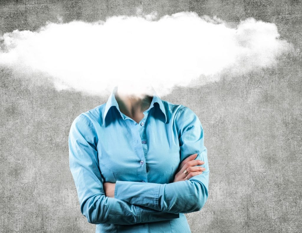 Have you ever suffered from brain fog?