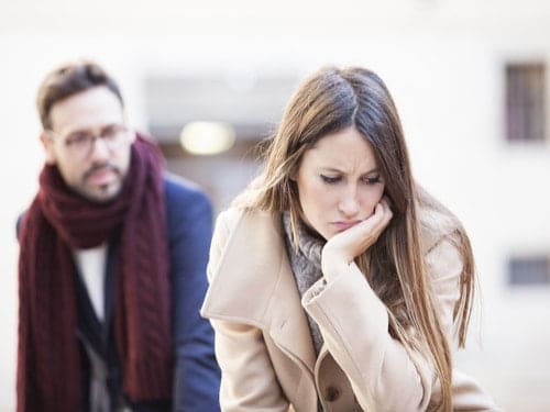 Depression and Your Spouse