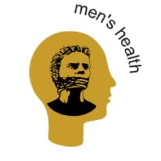 Men's mental health counselling