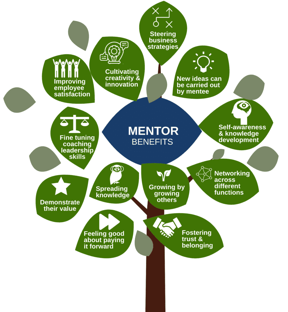 Mentor Benefits