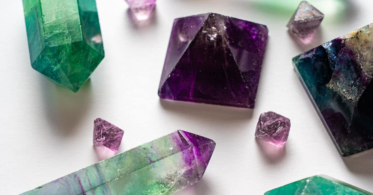crystals for anxiety - do they work?