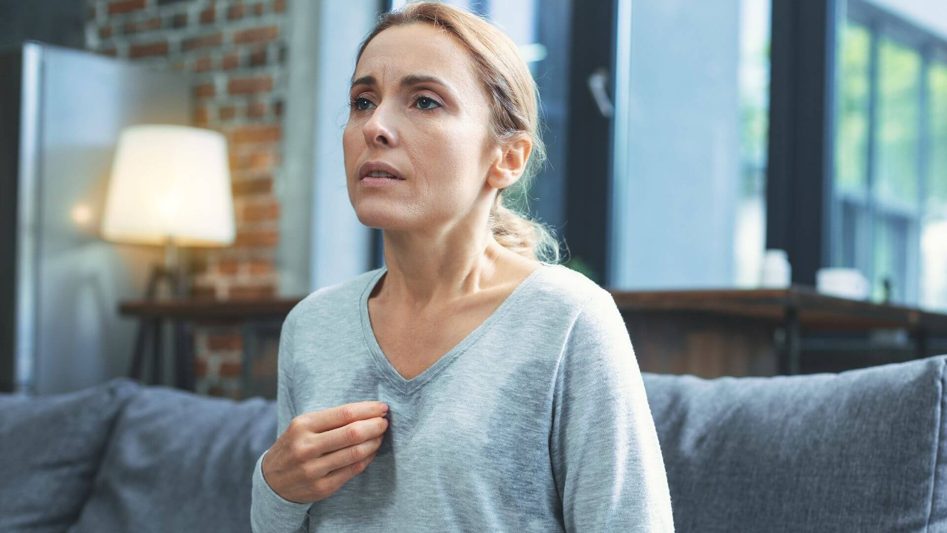 Difficulty Swallowing: Tips to Relieve Anxiety Symptoms