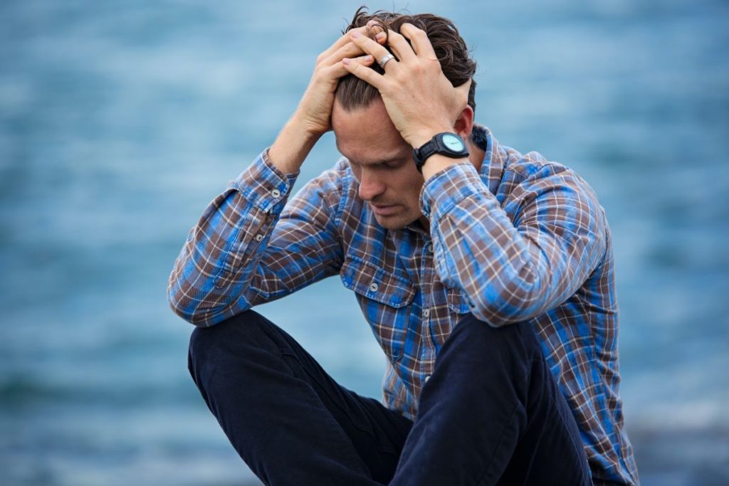 Separation Anxiety in Adults - How to Overcome it