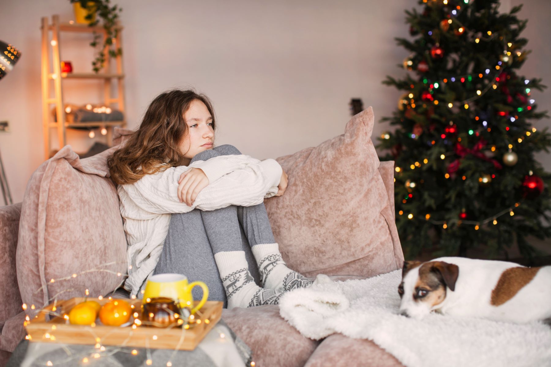 Top Tips For Coping With Grief During The Holidays - Counselling In ...